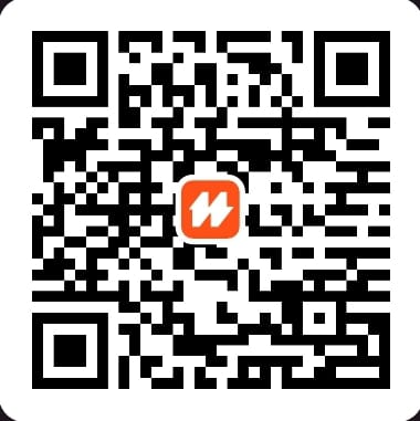 NayaPay payment QR code