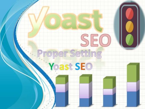 setup yoast seo