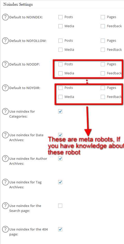 meta tags for all in one seo