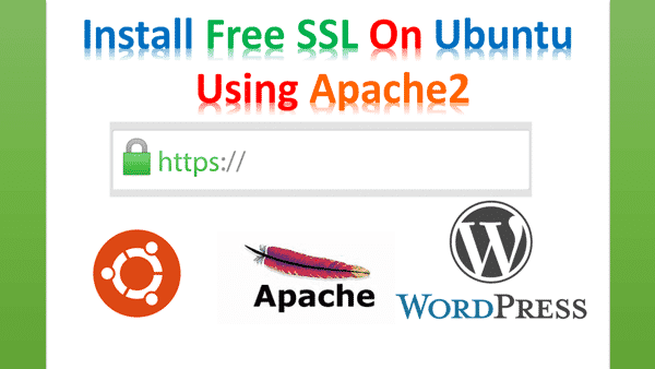 install-free-sll-certificate-on-ubuntu