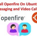 Openfire XMPP Server