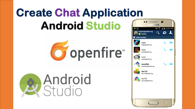 create-chat-application-in-android-studio